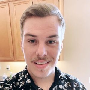 Meet your Posher, Mason